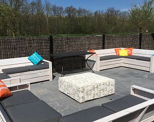 Guest house 115302 - Holiday property Belgian Coast - la Cabane