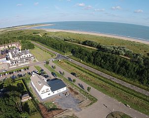 Guest house 115302 - Holiday property Belgian Coast - la Cabane