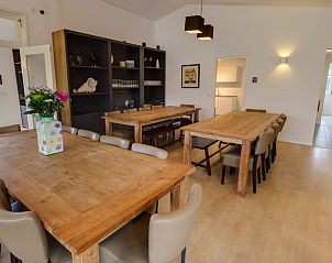 Guest house 115302 - Holiday property Belgian Coast - la Cabane