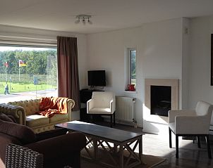 Guest house 115302 - Holiday property Belgian Coast - la Cabane