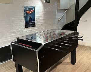 Guest house 115302 - Holiday property Belgian Coast - la Cabane