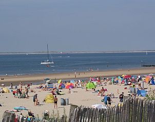 Guest house 115302 - Holiday property Belgian Coast - la Cabane