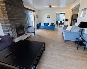 Guest house 115601 - Holiday property Belgian Coast - Mer du Nord