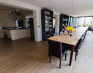 Guest house 115601 - Holiday property Belgian Coast - Mer du Nord