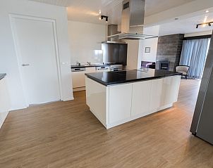 Guest house 115601 - Holiday property Belgian Coast - Mer du Nord