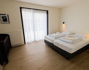 Guest house 115601 - Holiday property Belgian Coast - Mer du Nord