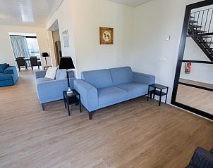 Guest house 115601 - Holiday property Belgian Coast - Mer du Nord