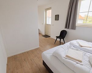 Verblijf 115602 - Vakantiewoning Belgische kust - Villa Belvédère