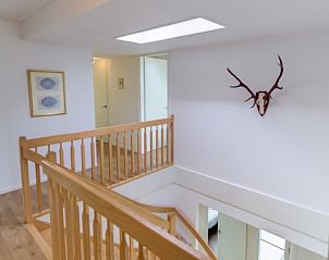 Verblijf 115602 - Vakantiewoning Belgische kust - Villa Belvédère