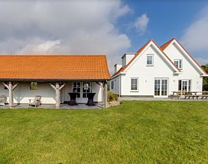 Verblijf 115602 - Vakantiewoning Belgische kust - Villa Belvédère