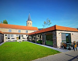 Guest house 115801 - Holiday property Belgian Coast - Vakantiewoningen t-dorp