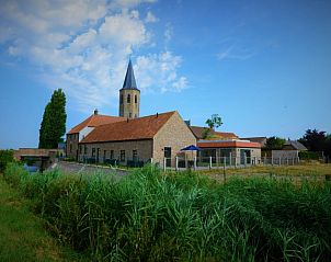 Guest house 115801 - Holiday property Belgian Coast - Vakantiewoningen t-dorp