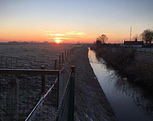 Guest house 115801 - Holiday property Belgian Coast - Vakantiewoningen t-dorp