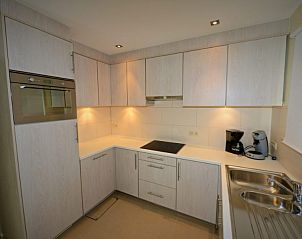 Guest house 115801 - Holiday property Belgian Coast - Vakantiewoningen t-dorp