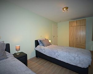 Guest house 115801 - Holiday property Belgian Coast - Vakantiewoningen t-dorp