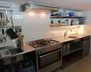 Guest house 115801 - Holiday property Belgian Coast - Vakantiewoningen t-dorp