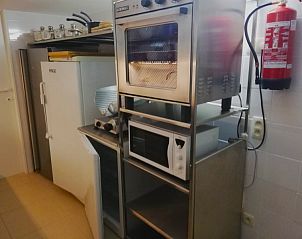 Guest house 115801 - Holiday property Belgian Coast - Vakantiewoningen t-dorp