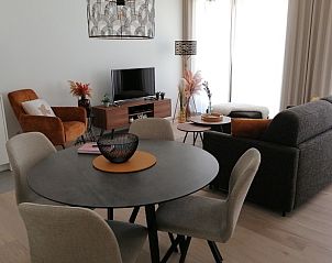 Guest house 116601 • Apartment Belgian Coast • O'Sea Bartine 