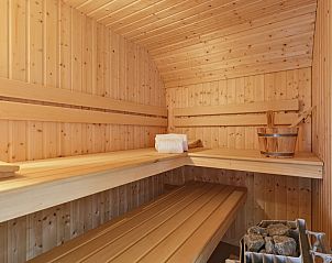 Verblijf 116703 - Vakantiewoning Belgische kust - vakantievilla met luxe in het duinenreservaat, vlak aan zee