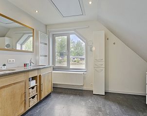 Verblijf 116703 - Vakantiewoning Belgische kust - vakantievilla met luxe in het duinenreservaat, vlak aan zee