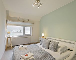 Verblijf 116703 - Vakantiewoning Belgische kust - vakantievilla met luxe in het duinenreservaat, vlak aan zee