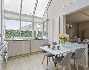 Verblijf 116703 - Vakantiewoning Belgische kust - vakantievilla met luxe in het duinenreservaat, vlak aan zee