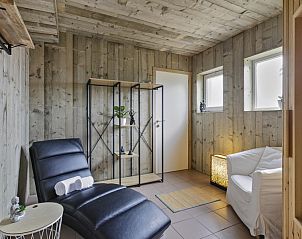 Verblijf 116703 - Vakantiewoning Belgische kust - vakantievilla met luxe in het duinenreservaat, vlak aan zee
