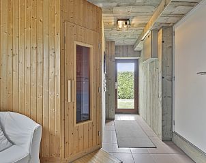 Verblijf 116703 - Vakantiewoning Belgische kust - vakantievilla met luxe in het duinenreservaat, vlak aan zee