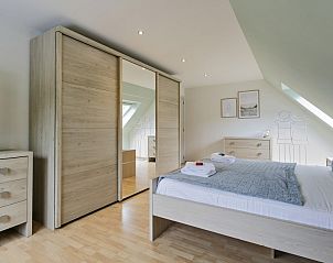 Verblijf 116703 - Vakantiewoning Belgische kust - vakantievilla met luxe in het duinenreservaat, vlak aan zee