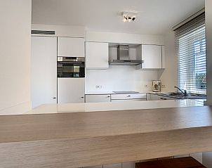 Verblijf 116707 - Appartement Belgische kust - EastDune - 'Tussen Duin & Zee'
