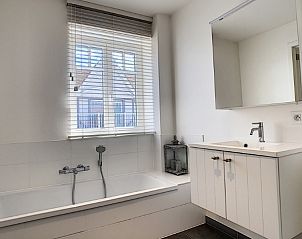 Verblijf 116707 - Appartement Belgische kust - EastDune - 'Tussen Duin & Zee'
