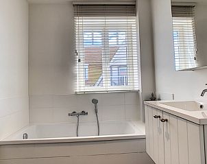 Verblijf 116707 - Appartement Belgische kust - EastDune - 'Tussen Duin & Zee'