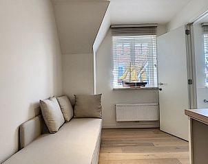 Verblijf 116707 - Appartement Belgische kust - EastDune - 'Tussen Duin & Zee'