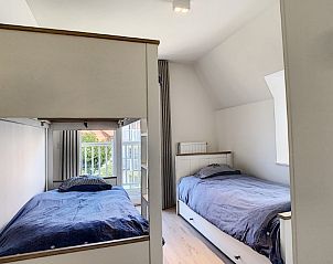 Verblijf 116707 - Appartement Belgische kust - EastDune - 'Tussen Duin & Zee'