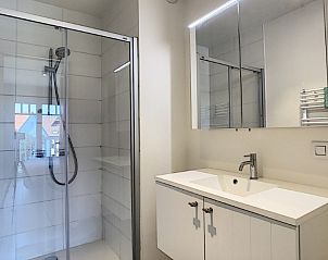 Verblijf 116707 - Appartement Belgische kust - EastDune - 'Tussen Duin & Zee'