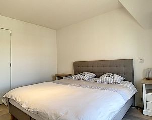 Verblijf 116707 - Appartement Belgische kust - EastDune - 'Tussen Duin & Zee'
