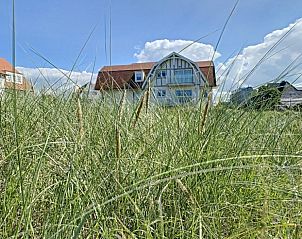 Verblijf 116707 - Appartement Belgische kust - EastDune - 'Tussen Duin & Zee'