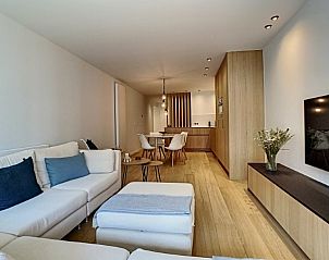 Verblijf 116709 - Appartement Belgische kust - Appartement 'De Strandjutter'