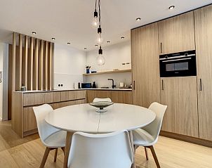 Verblijf 116709 - Appartement Belgische kust - Appartement 'De Strandjutter'