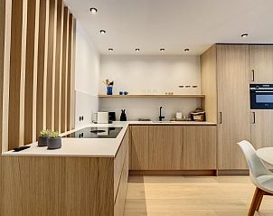 Verblijf 116709 - Appartement Belgische kust - Appartement 'De Strandjutter'
