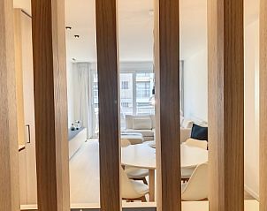 Verblijf 116709 - Appartement Belgische kust - Appartement 'De Strandjutter'