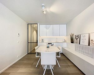 Verblijf 116711 - Appartement Belgische kust - Studio 'De Zandloper'