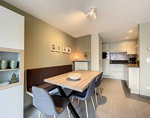 Verblijf 116712 - Appartement Belgische kust - Appartement 'Thibault'