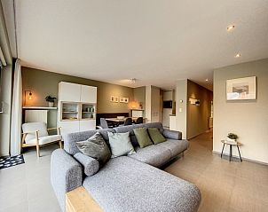 Verblijf 116712 - Appartement Belgische kust - Appartement 'Thibault'