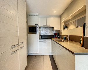 Verblijf 116712 - Appartement Belgische kust - Appartement 'Thibault'