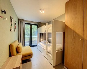 Verblijf 116712 - Appartement Belgische kust - Appartement 'Thibault'