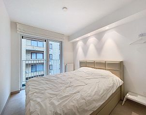 Verblijf 116714 - Appartement Belgische kust - Appartement 'Skrie'