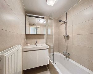Verblijf 116714 - Appartement Belgische kust - Appartement 'Skrie'