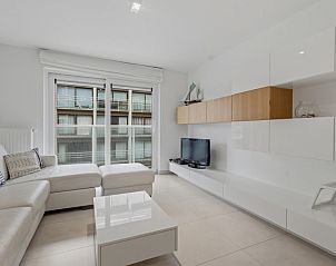 Unterkunft 116714 - Appartement Belgischen Küste - Appartement 'Skrei'