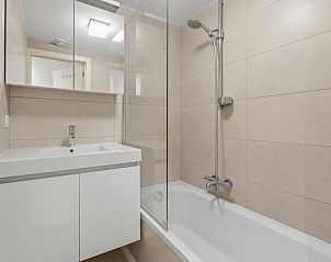 Unterkunft 116714 - Appartement Belgischen Küste - Appartement 'Skrei'